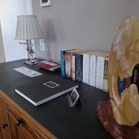 4-Sterne Ferienhaus Achat-Alm Mit E-Ladestation Vollmersbach Exteriör bild