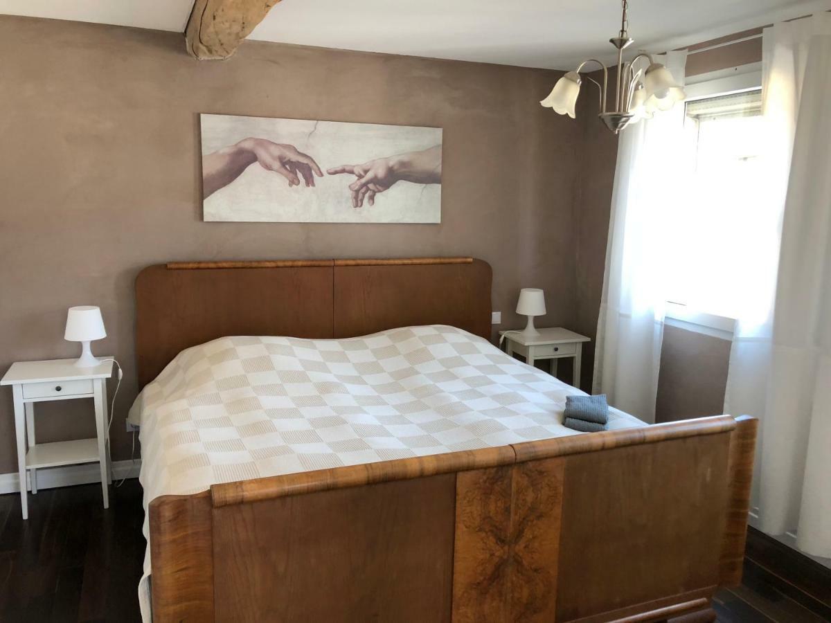 4-Sterne Ferienhaus Achat-Alm Mit E-Ladestation Vollmersbach Exteriör bild